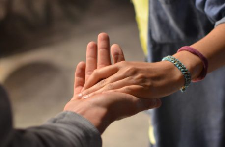 Make A Difference in Mansfield